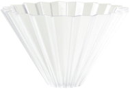 Origami Dripper AIR S plastic transparent mat - Dripper 