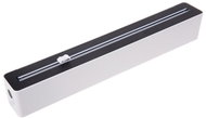 ORION Zásobník s přísavkami černý UH - Kitchen Towel Hangers