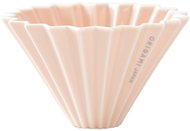 Origami Dripper ceramic S Pink - Dripper 