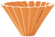 Origami Dripper ceramic S Orange - Dripper 
