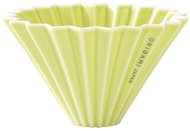 Origami Dripper ceramic S green - Dripper 