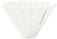 Origami Dripper ceramic S White - Dripper 