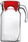 LUNA Glass Jug + Lid UH 1.75l - Pitcher