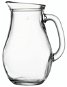 Glass jug BISTRO 1 l PSB - Pitcher