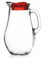 PASABAHCE Pitcher 1.85l with Lid BISTRO - Pitcher