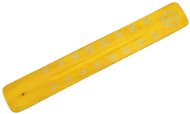 Incense Holder ORIENTAL Stojan na vonné tyčinky Čakra Solar Plexu - žlutý - Stojánek na vonné tyčinky