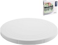 Cake Serving Stand, UH, Swivel,  27cm - Cake Board