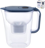 Orion Filter jug UH Carbo 3 l+filter blue - Filter Kettle
