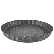 Orion Cake Mould Metal/Non-metallic Coating. GRANDE diameter of 28cm - Baking Mould