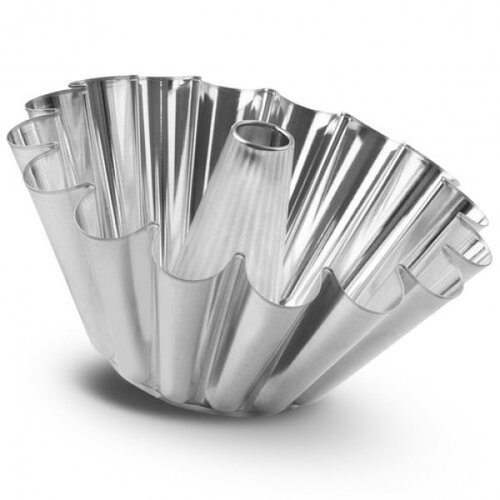 ORION Tin-plated BUNDT Pan, diameter 23cm - Baking Mould - Main image