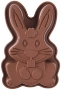 ORION Grandma's STATEK silicone rabbit mould - Baking Mould
