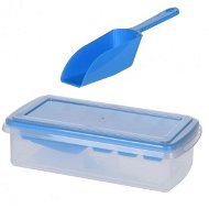 ORION Ice Mould UH+Container+Scoop ASS - Ice Cube Tray