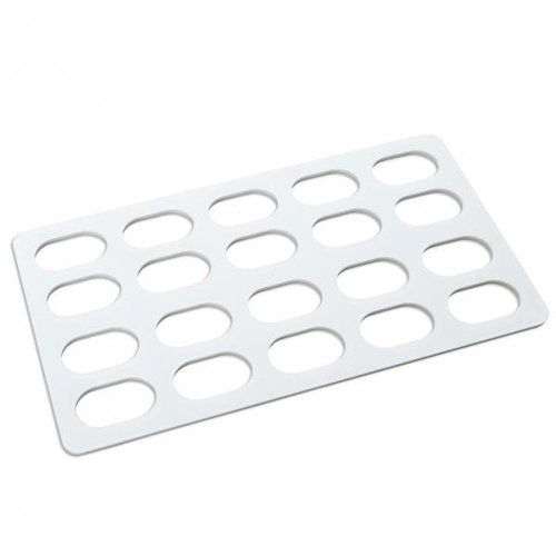 Orion Form UH laskonky 20 small - Baking Mould - Main image