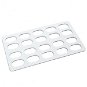 Orion Form UH laskonky 20 small - Baking Mould