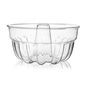 Orion Glass Bundt Pan, diameter of 21cm - Baking Mould