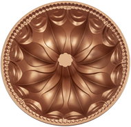 ORION Marissa Oriental cake mould diameter 23,5 cm, metal - Baking Mould