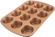 ORION Marissa 12 Metal muffin tin - Baking Mould