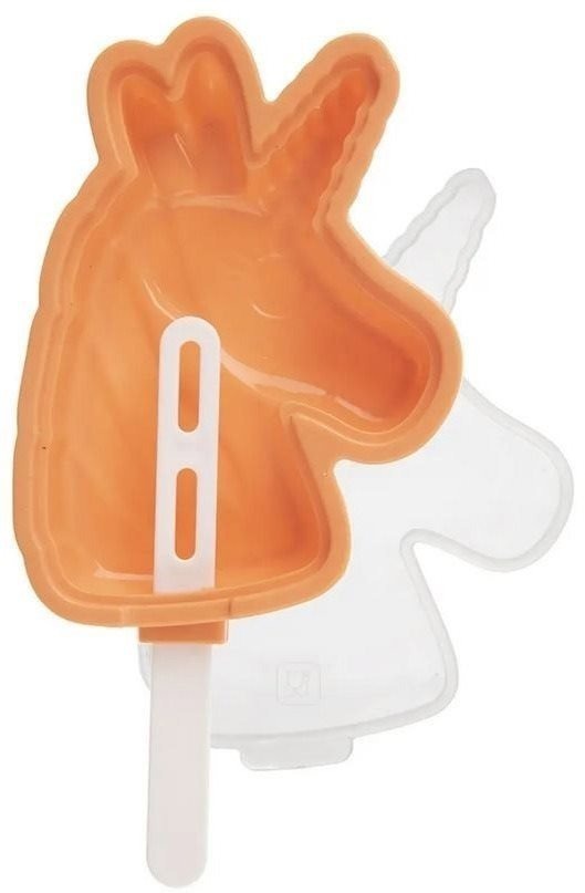 ORION Eisform Einhorn Silikon/UH