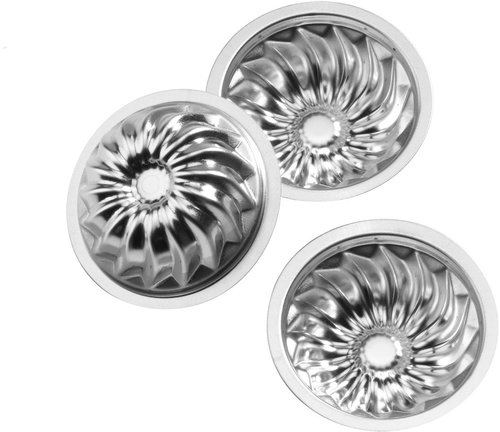 Orion Backformen NAPFKUCHEN - 20 Stück - Springform - Hauptbild