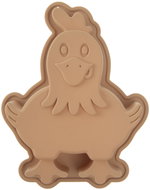 ORION Grandma's henhouse silicone mould - Baking Mould