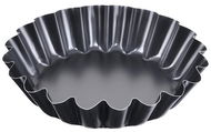 ORION Forma kov koláčová TARTLETS  pr. 11 cm 6 ks - Forma