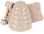 ORION "Bee Scare" classic mould 1 piece brown UH - Cookie-Cutter