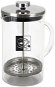 ORION BD Glass/Stainless-steel French Press,  0.35l - French Press