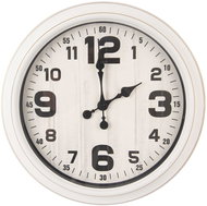 ORION Wall clock diameter 40,5 cm white - Wall Clock