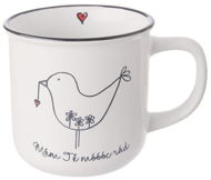 BIRD I LOVE YOU Mug x 1 - Mug