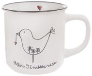 BIRD I LOVE YOU Mug x 1 - Mug