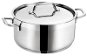 ANETT Stainless-steel Pot 0.7l  with Lid - Pot
