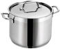 ANETT Stainless-steel Pot, 14l with Lid - Pot