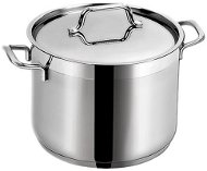 Pot ANETT Stainless-steel Pot, 14l with Lid - Hrnec