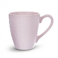 Orion Ceramic Mug RELIEF 0,43l Pink - Mug