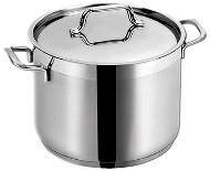 ANETT Stainless-steel Pot 2.3l with Lid - Pot