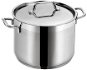 ANETT Stainless-steel Pot 8.1l Lid - Pot