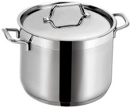 Pot ANETT Stainless-steel Pot 10.5l Lid - Hrnec