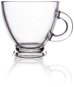 Orion Mug Glass, Clear ROMA 0,225l - Mug