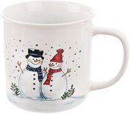 ORION Mug Snowman 0,51 l ceramic - Mug