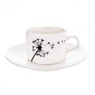 Orion Cup + Saucer FREEDOM 0,18l 2 pcs - Set of Cups