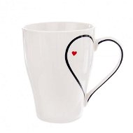 Orion Duo LOVE Porcelain Mug 0,38l - Mug