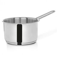 Saucepan Orion Stainless steel spatula ANETT diameter 20 cm - Rendlík