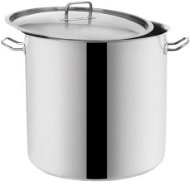 Orion STOCK 22l Stainless Steel, Lid - Pot