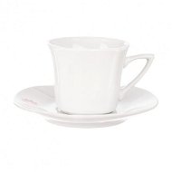 Orion Portion Cup + Saucer WHITE S 0,1l - Cup