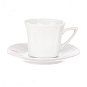 Orion Portion Cup + Saucer WHITE S 0,1l - Cup