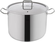ORION Preserving Pan Stainless Steel STOCK 17L with Lid Set - Preserving Boiler