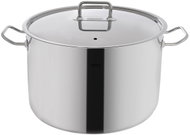 ORION Preserving Pot Stainless Steel STOCK Pot 22L with Lid Set - Preserving Boiler