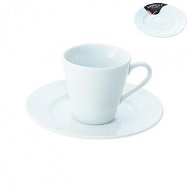Orion Mug, Porcelain Cup WHITE 0,09l - Cup