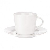 Orion Mug Porcelain Cup White 0,18l - Cup