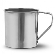 Orion Stainless-steel Mug diameter of 10cm 0,6l - Mug